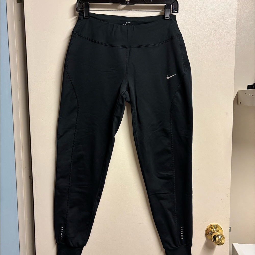 Nike Fitted Joggers